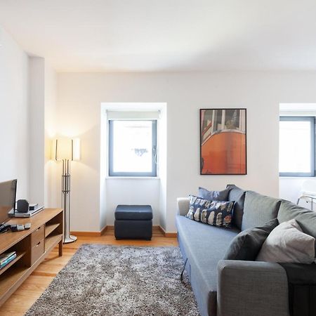Apartmán Flh Liberdade Contemporary Flat Lisboa Exteriér fotografie