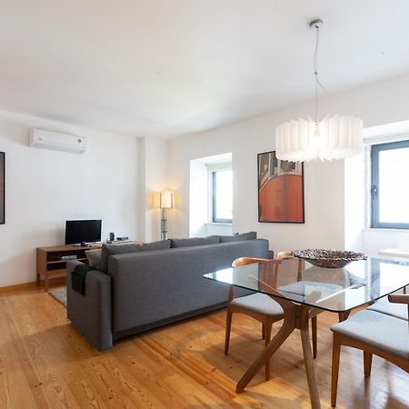 Apartmán Flh Liberdade Contemporary Flat Lisboa Exteriér fotografie