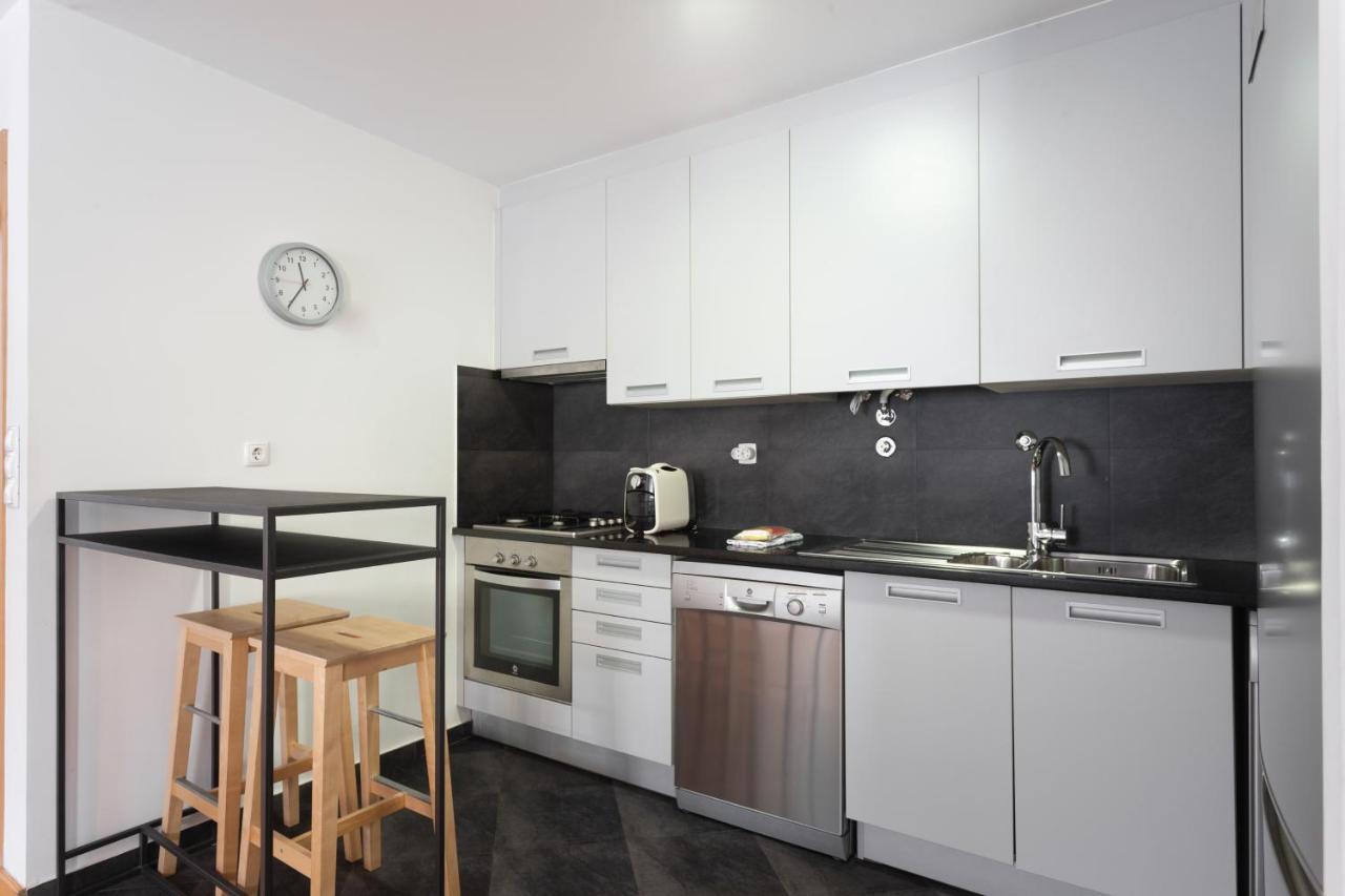 Apartmán Flh Liberdade Contemporary Flat Lisboa Exteriér fotografie