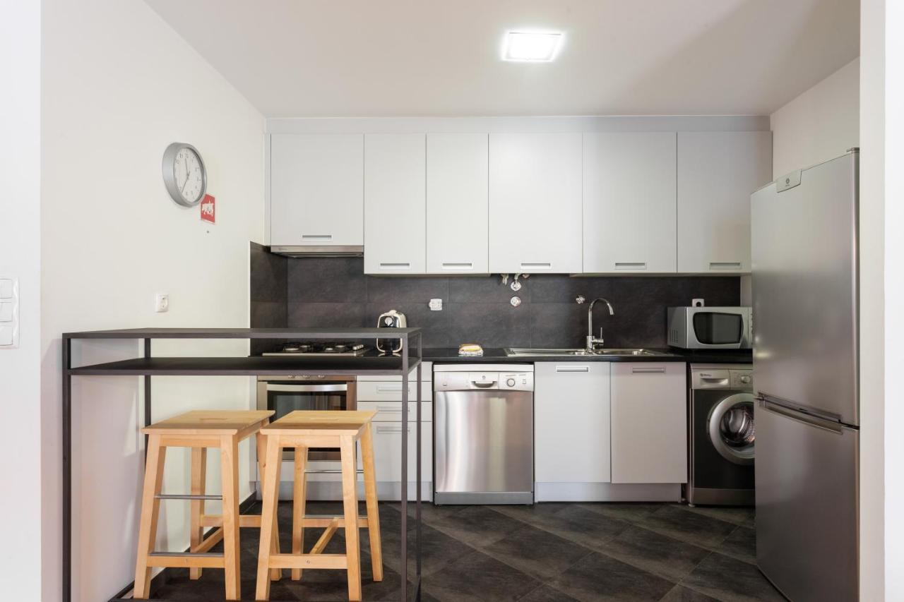 Apartmán Flh Liberdade Contemporary Flat Lisboa Exteriér fotografie